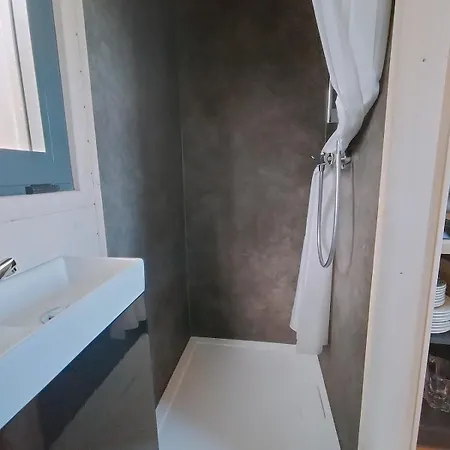 Tiny House Du Coq Aux Anes * Saint-Denis-de-Gastines